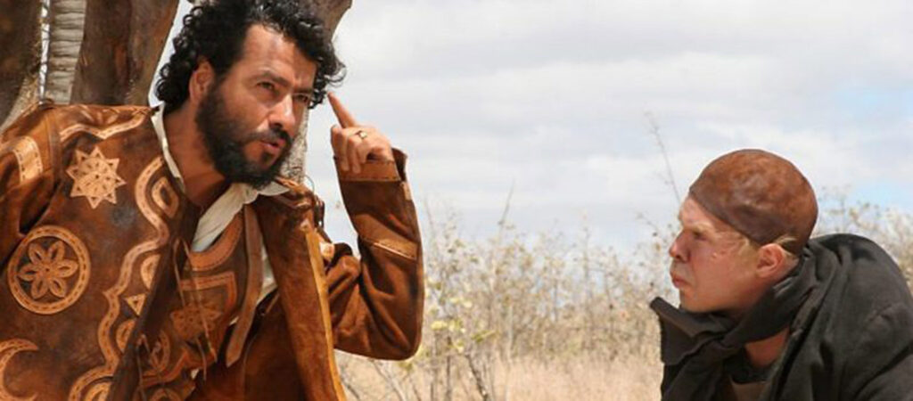 O Homem Que Desafiou o Diabo tem na Netflix? Onde assistir?