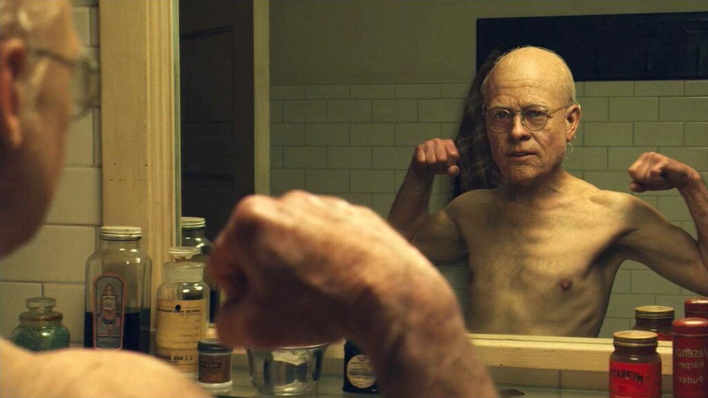 O caso de Benjamin Button é real? Saiba se filme é baseado em fatos
