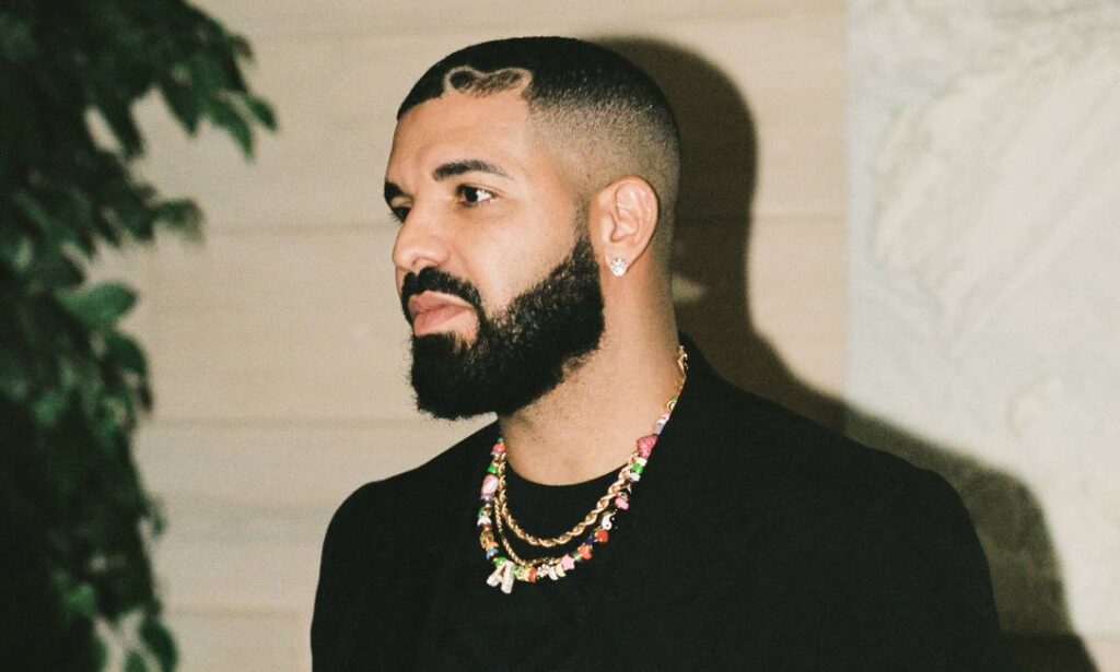 Drake's Rols Rois Entenda a influência de Drake com o mundo das apostas online