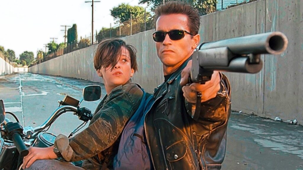 O Exterminador do Futuro: quantos filmes tem e onde assistir todas da ...