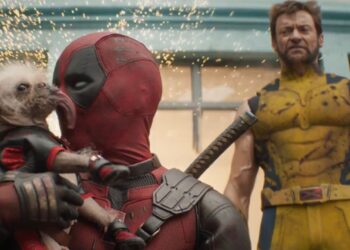 deadpool e wolverine