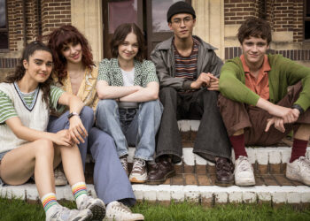 Imagem: Reprodução/Netflix
