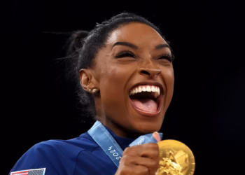simone biles
