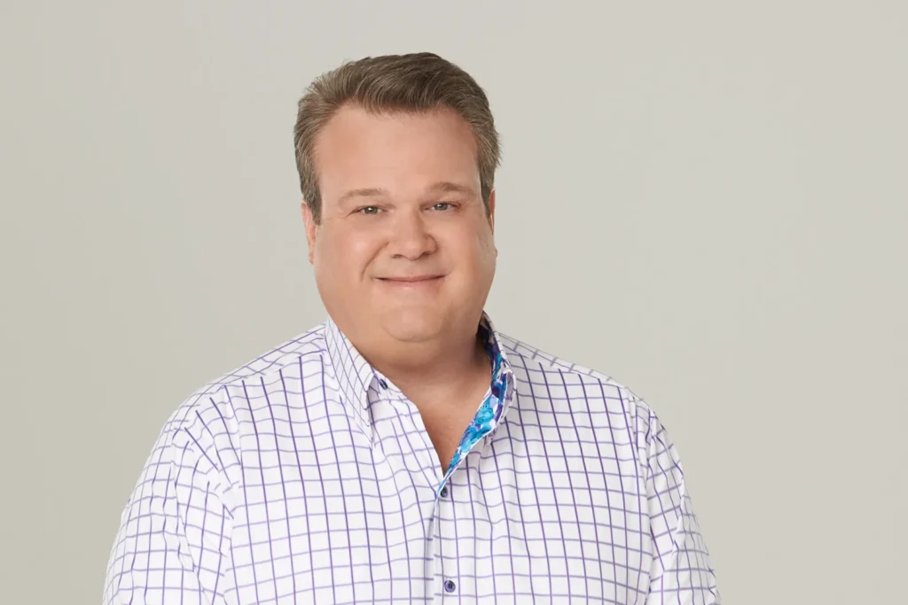 Eric Stonestreet modern family