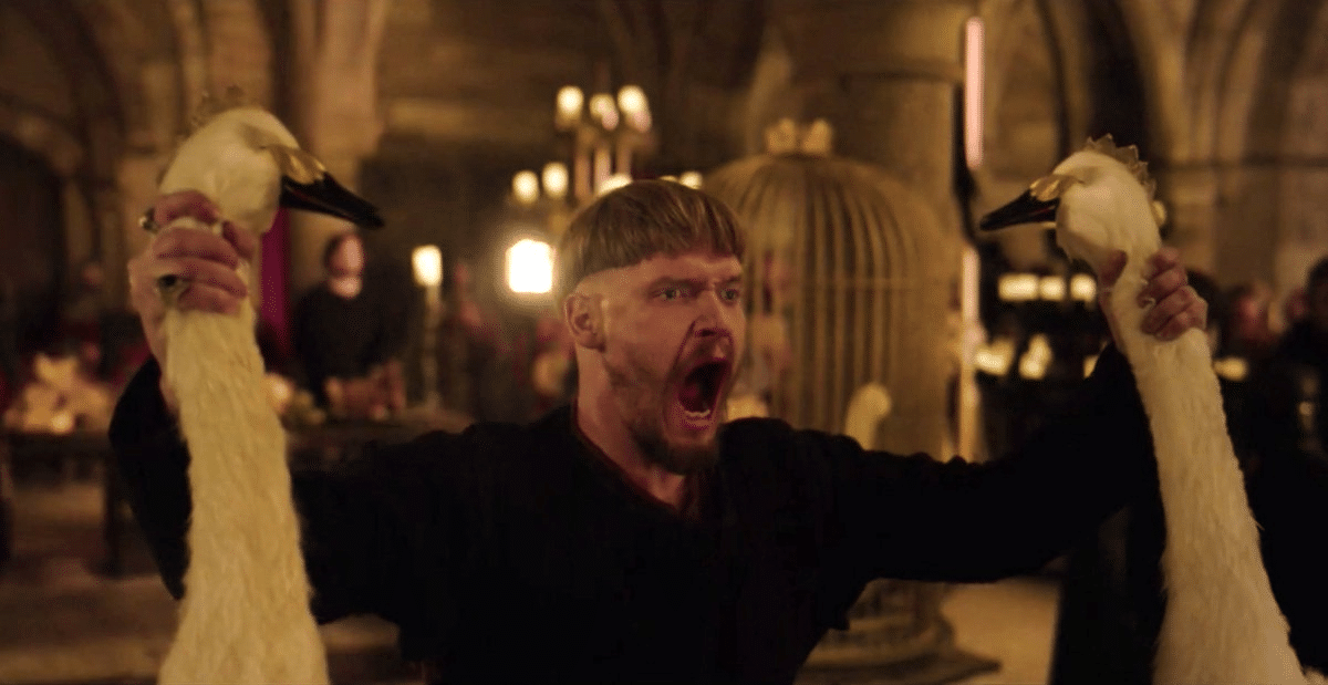 Billy Howle: idade, altura e tudo sobre o ator de O Casal Perfeito