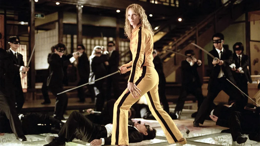 kill bill