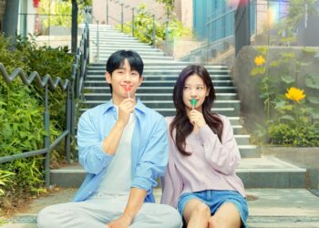 o amor mora ao lado dorama netflix