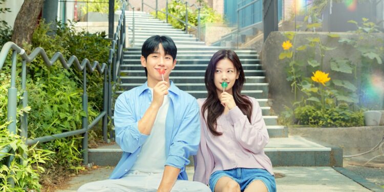 Saiba qual é o dorama que está há 3 semanas no Top 10 da Netflix 1 o amor mora ao lado dorama netflix