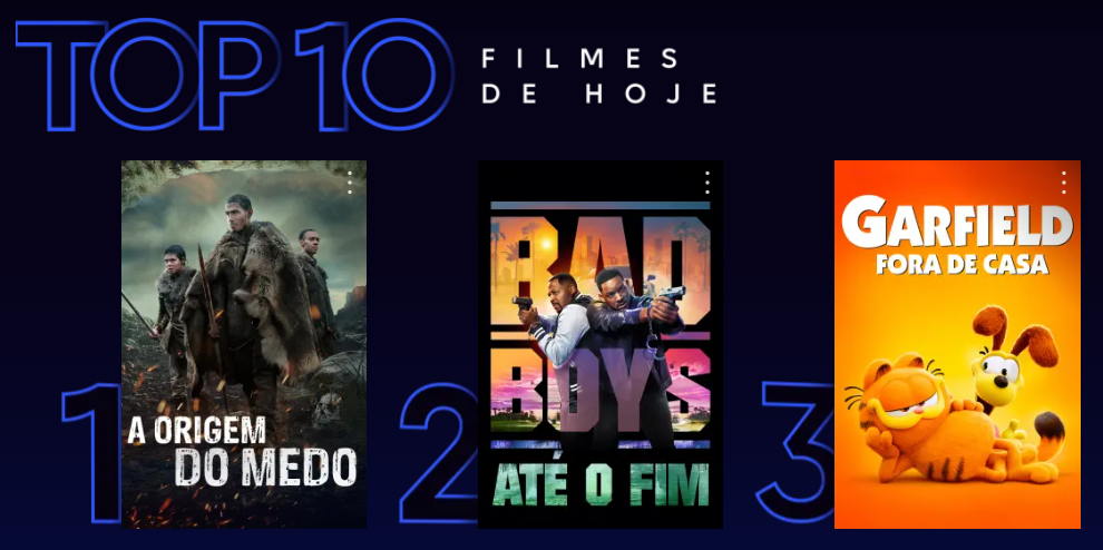 top 10 filmes max a origem do medo