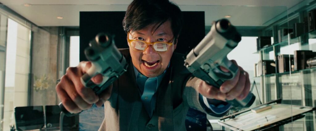 transformers ken jeong