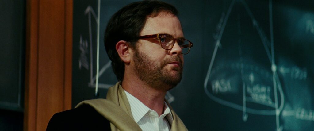 transformers rainn wilson