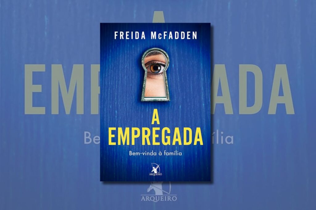 a empregada