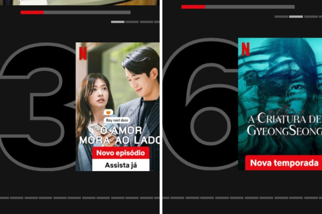 doramas netflix