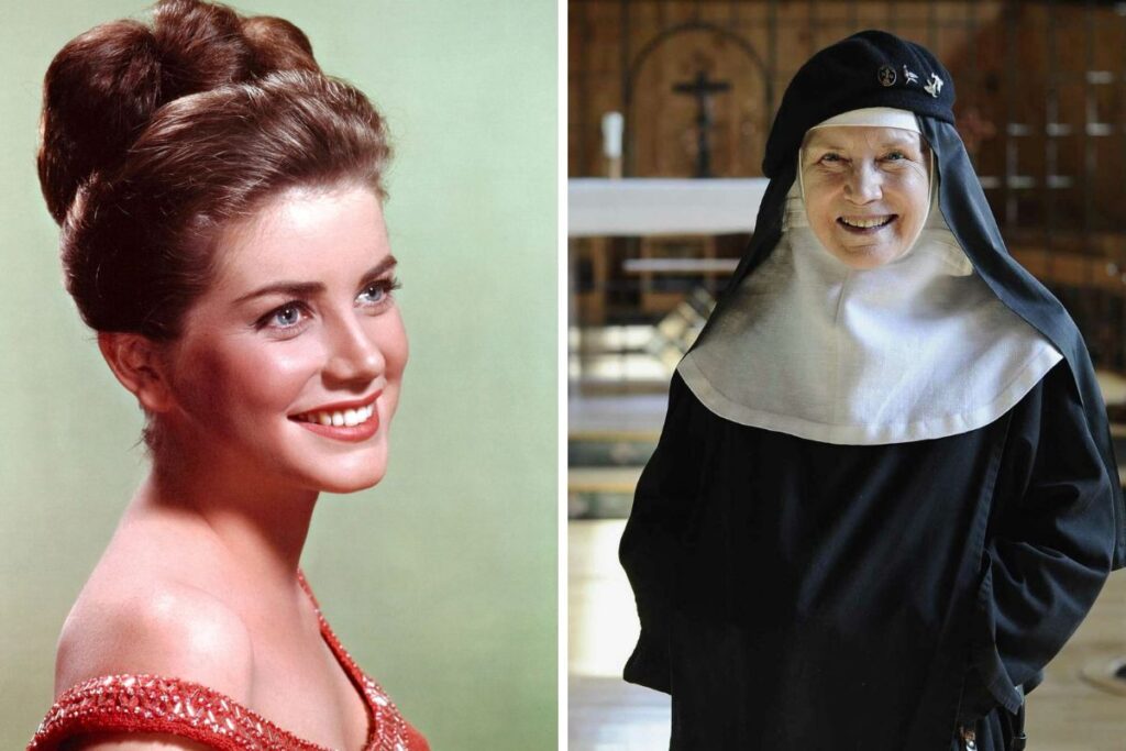 mudança de hábito dolores hart inspiração pessoa real