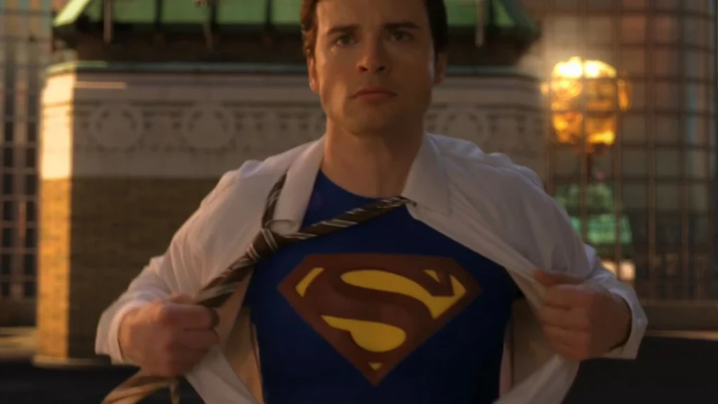 smallville final