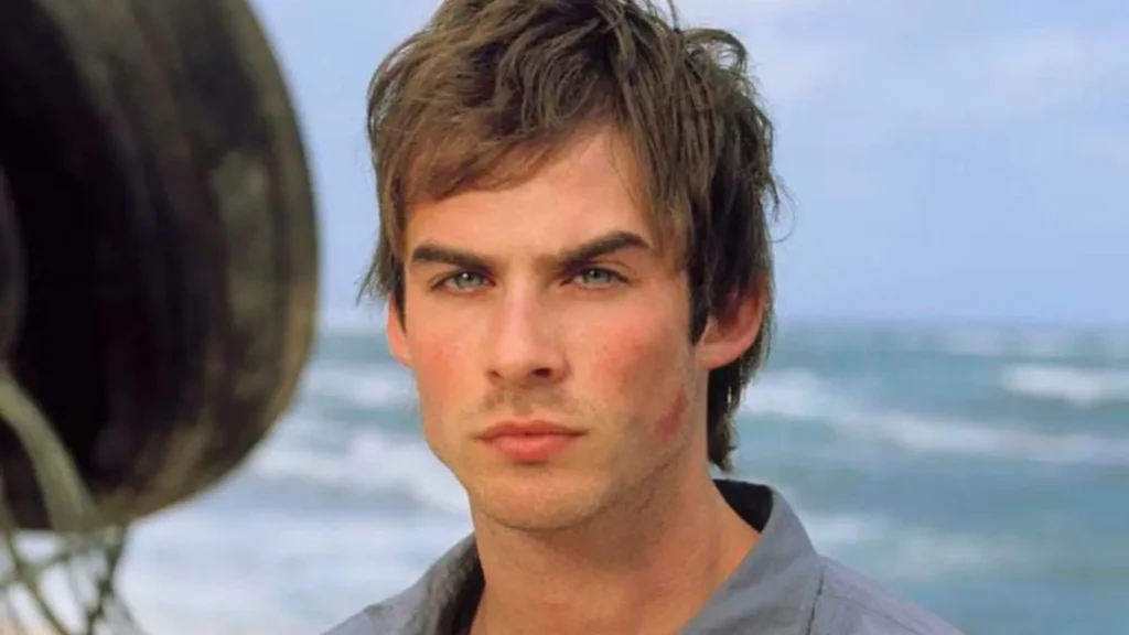 ian somerhalder boone lost