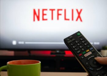 netflix lancamentos semana