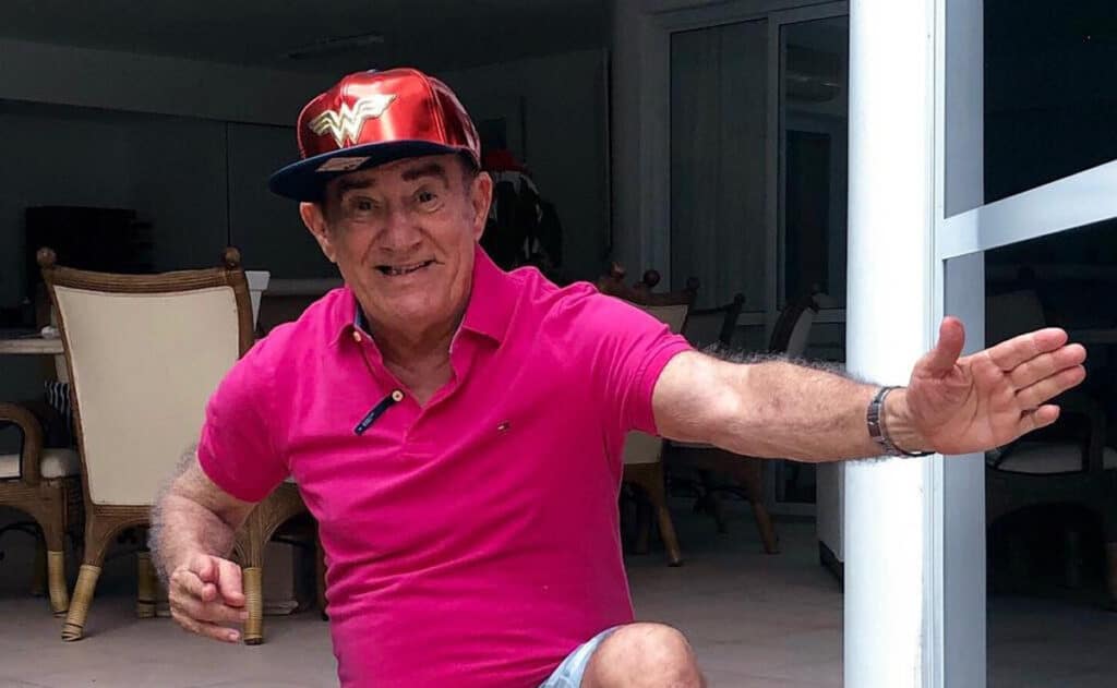 Renato Aragão morreu? Entenda tributo exibido pela Globo