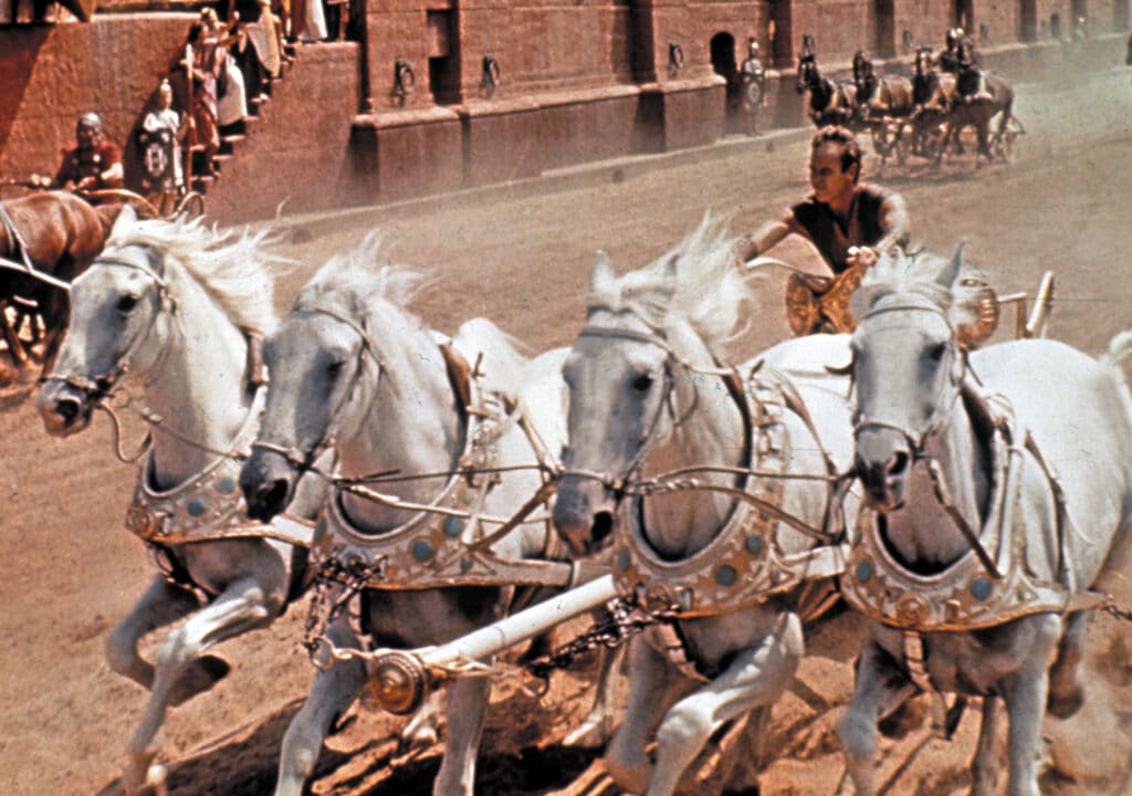 ben-hur