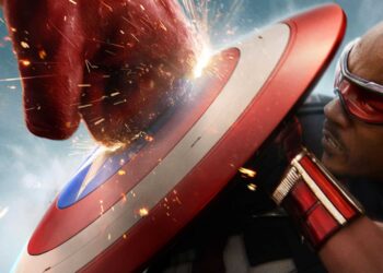 capitao america 4 filme