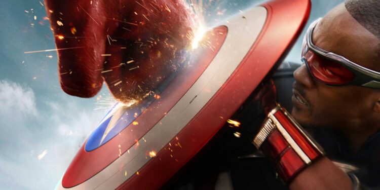 capitao america 4 filme