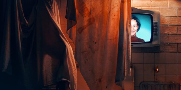 cassandra serie netflix
