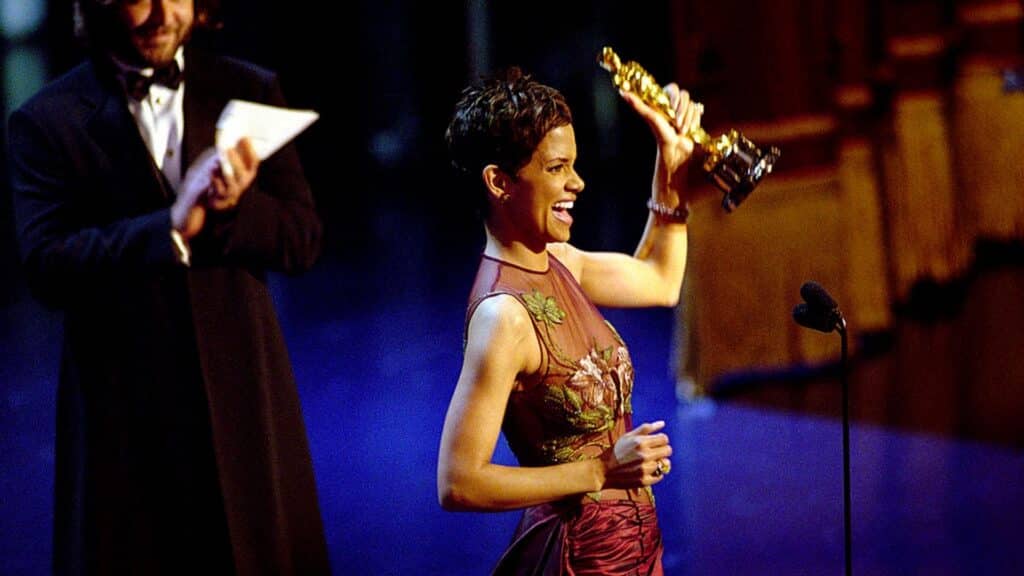 halle berry oscar melhor atriz