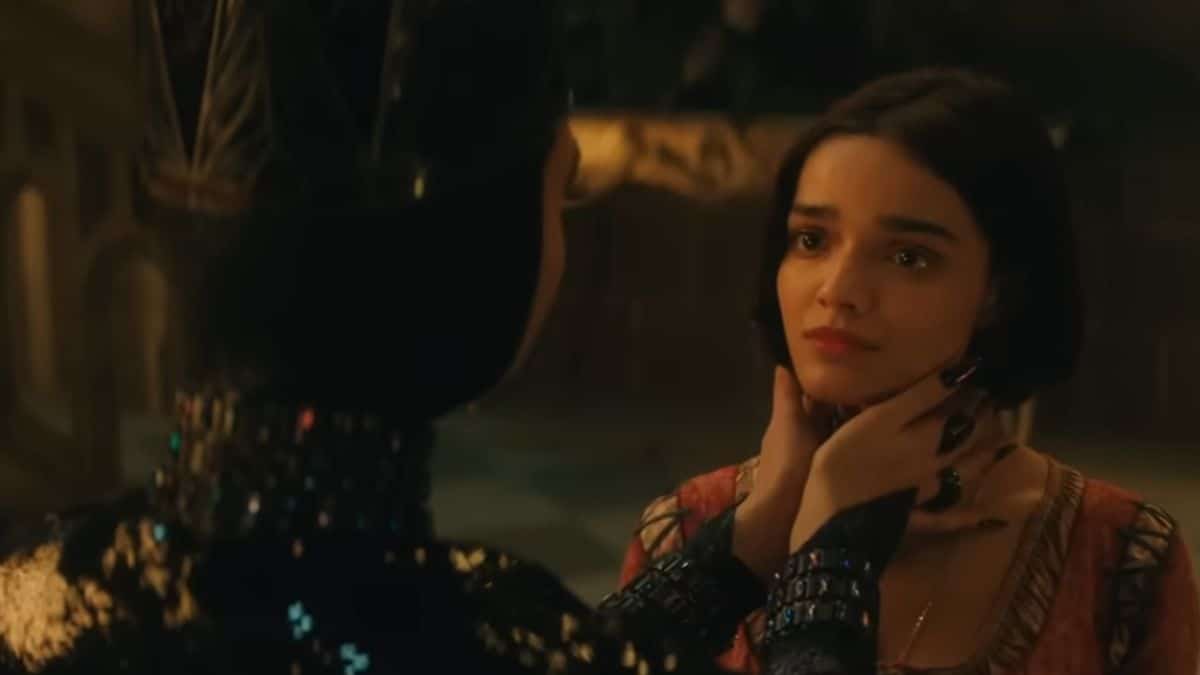 branca de neve filme