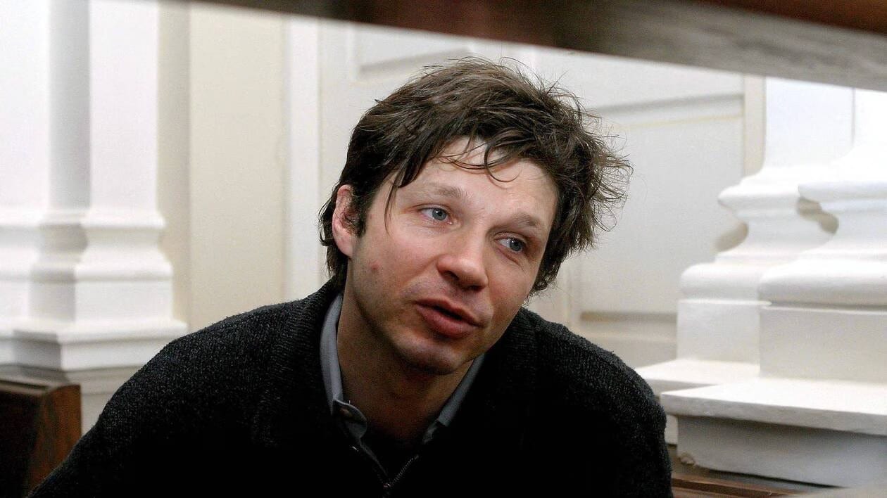 de rock star a assassino bertrand cantat