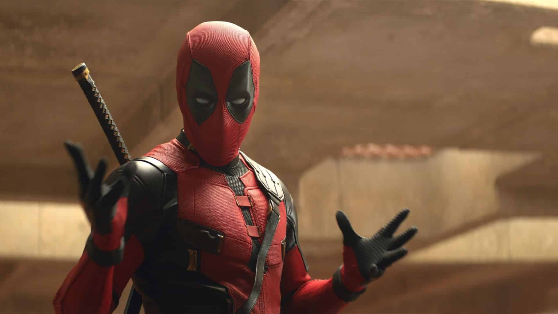 deadpool filme ryan reynolds