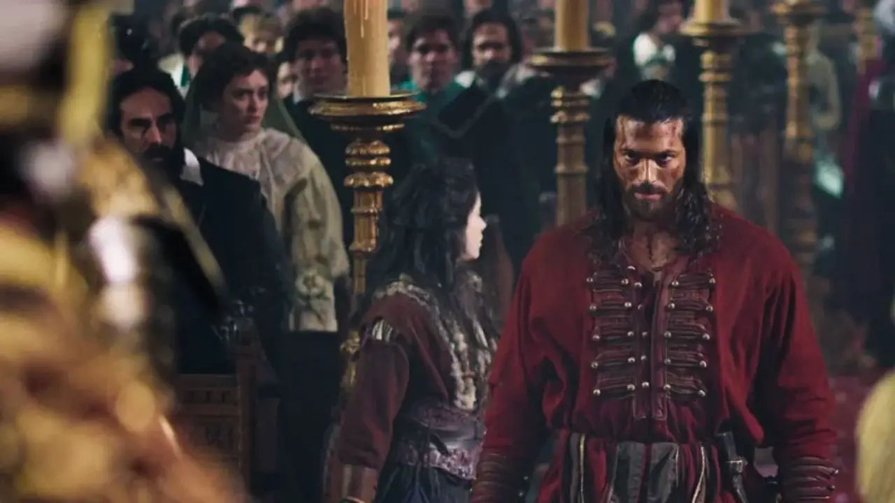 el turco novela episodios