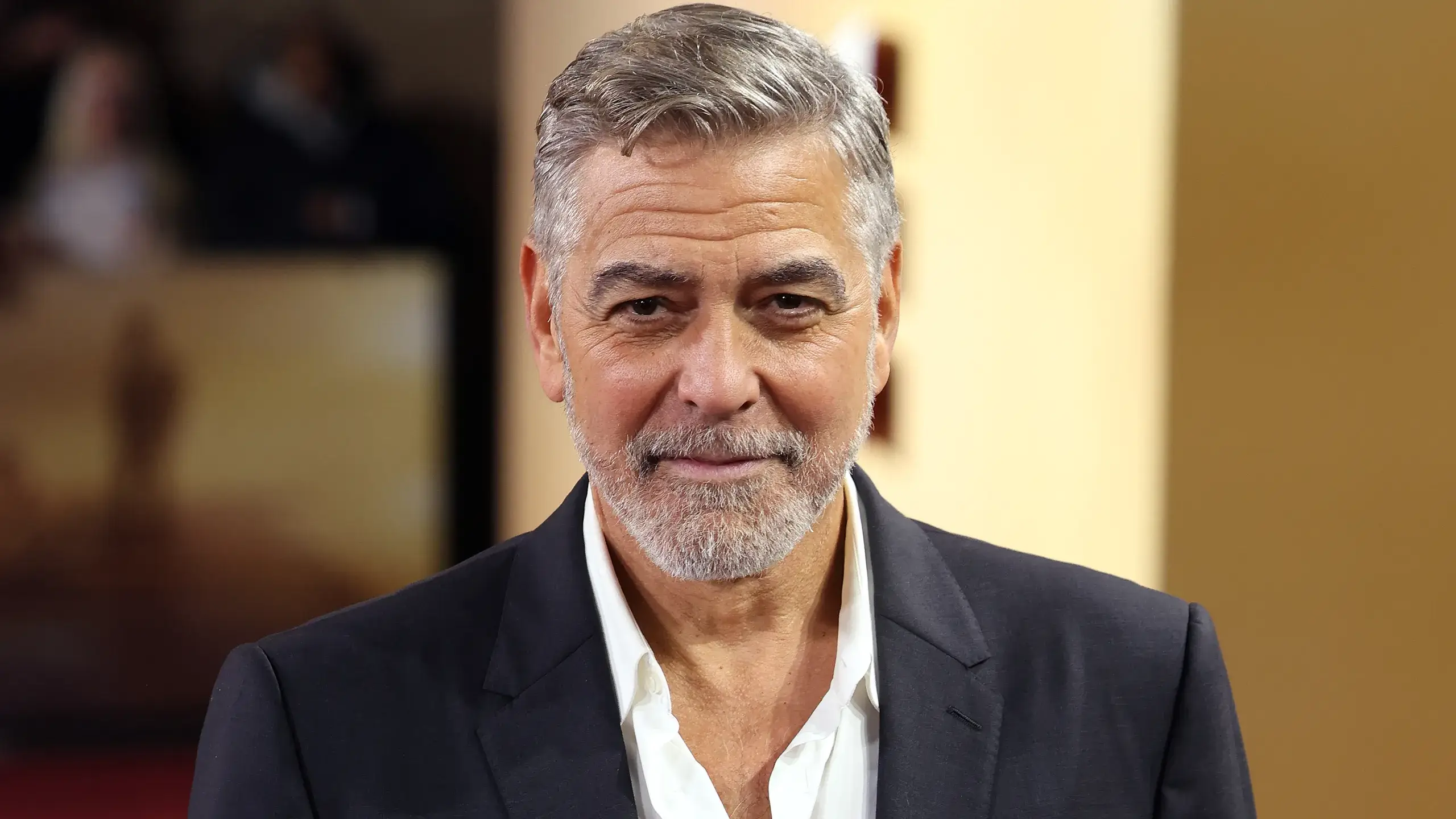 george clooney ator