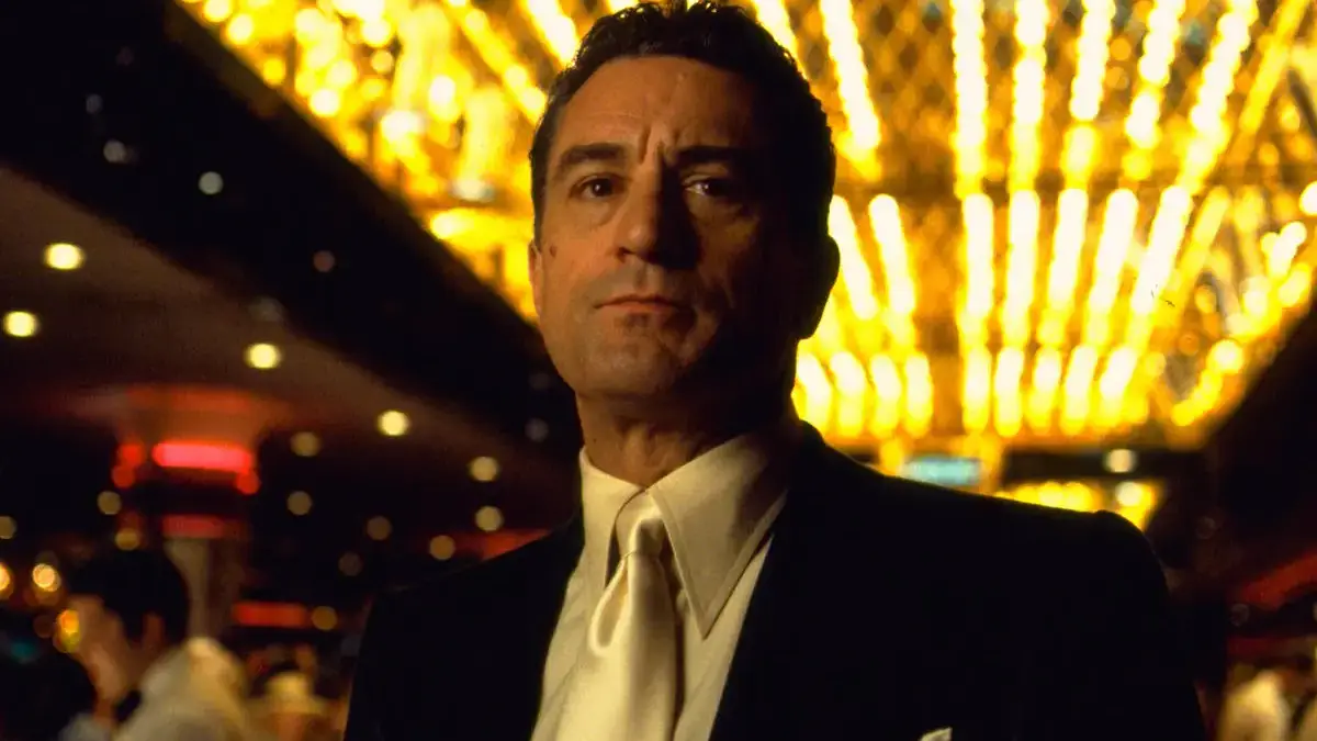 robert de niro melhores filmes cassino