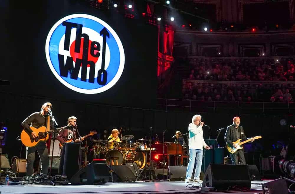 the who