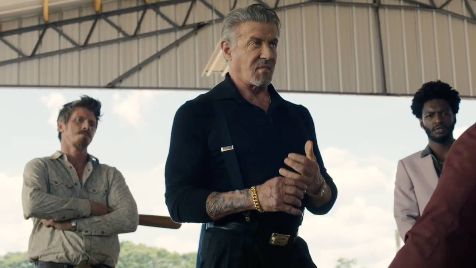 Gostou de Tulsa King? Você precisa assistir estas outras 5 séries 8 tulsa king series parecidas