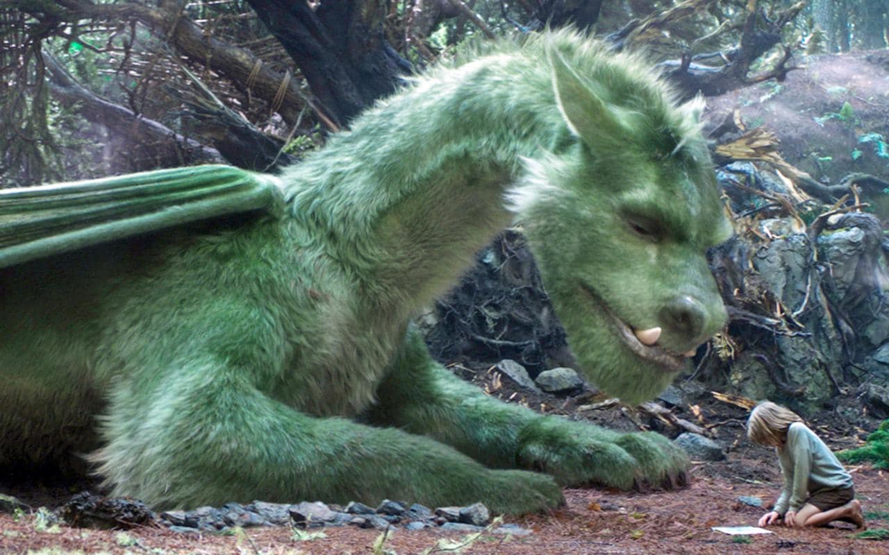 20190511 meu amigo o dragao 01 papo de cinema