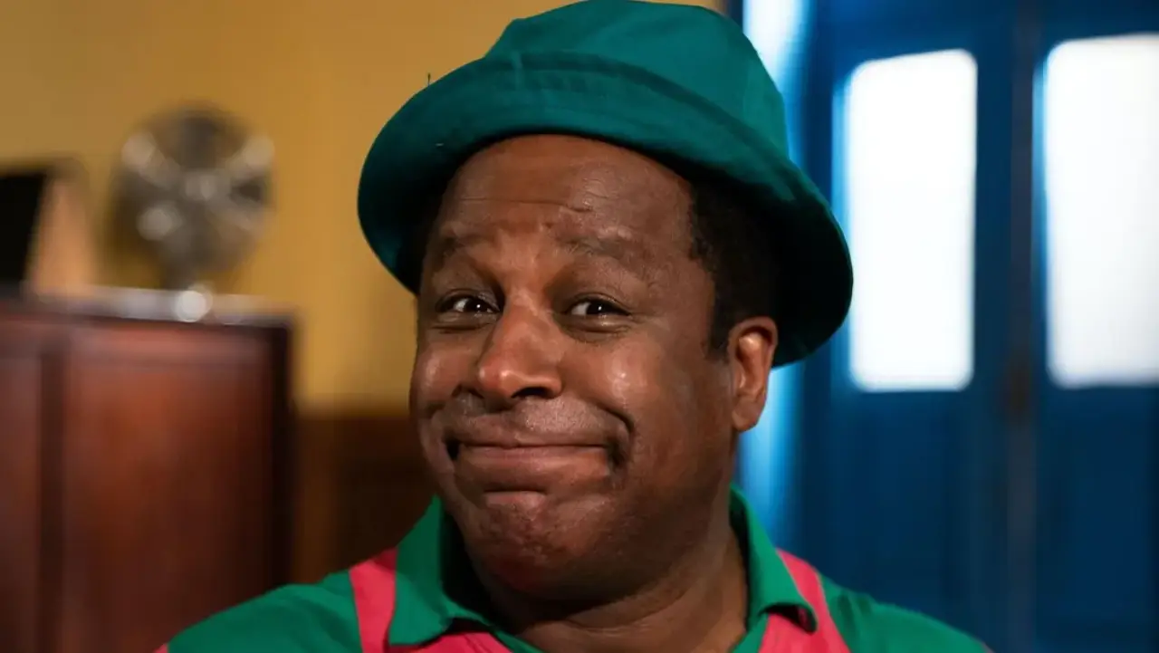 Mussum, O Filmis tem na Netflix? Onde assistir o filme da Tela Quente 1 Mussum O Filmis onde assistir