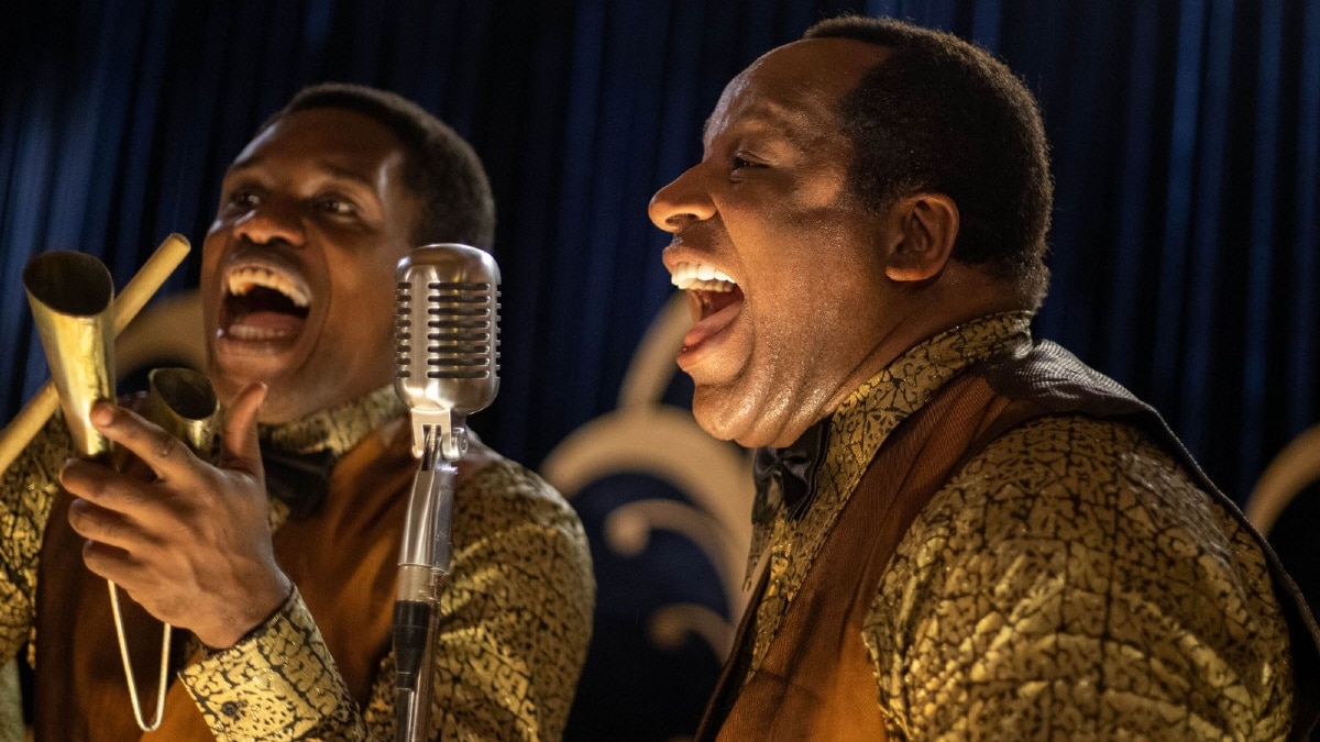 Mussum O Filmis trilha sonora