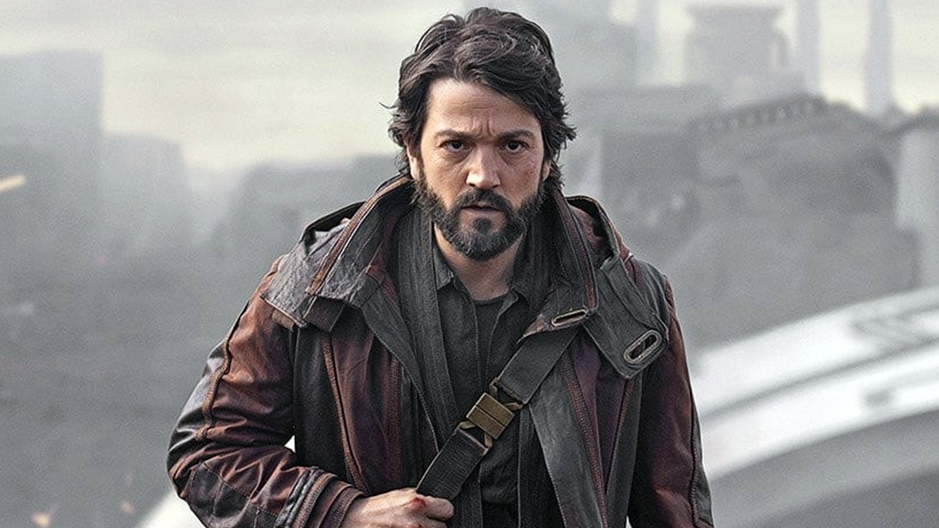 andor serie 2 temporada