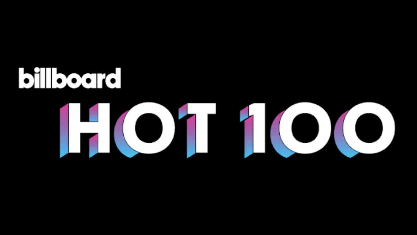 billboard hot 100 musicas
