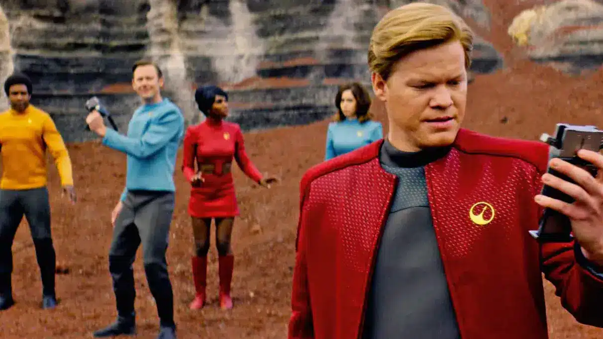 black mirror serie 7 temporada episodios