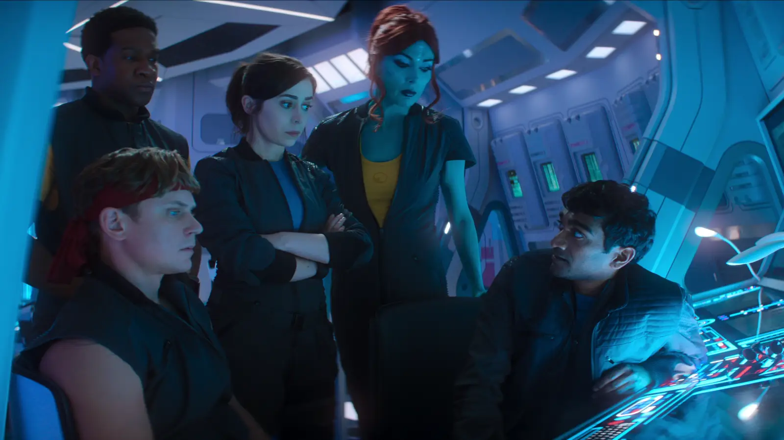 black mirror serie nova temporada