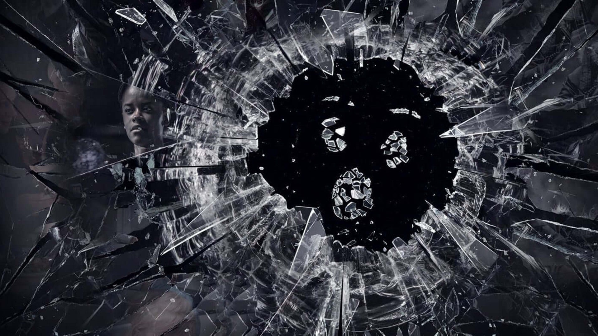 black mirror series parecidas
