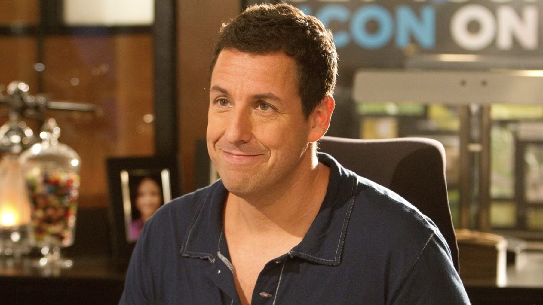 cada um tem a gemea que merece filme adam sandler