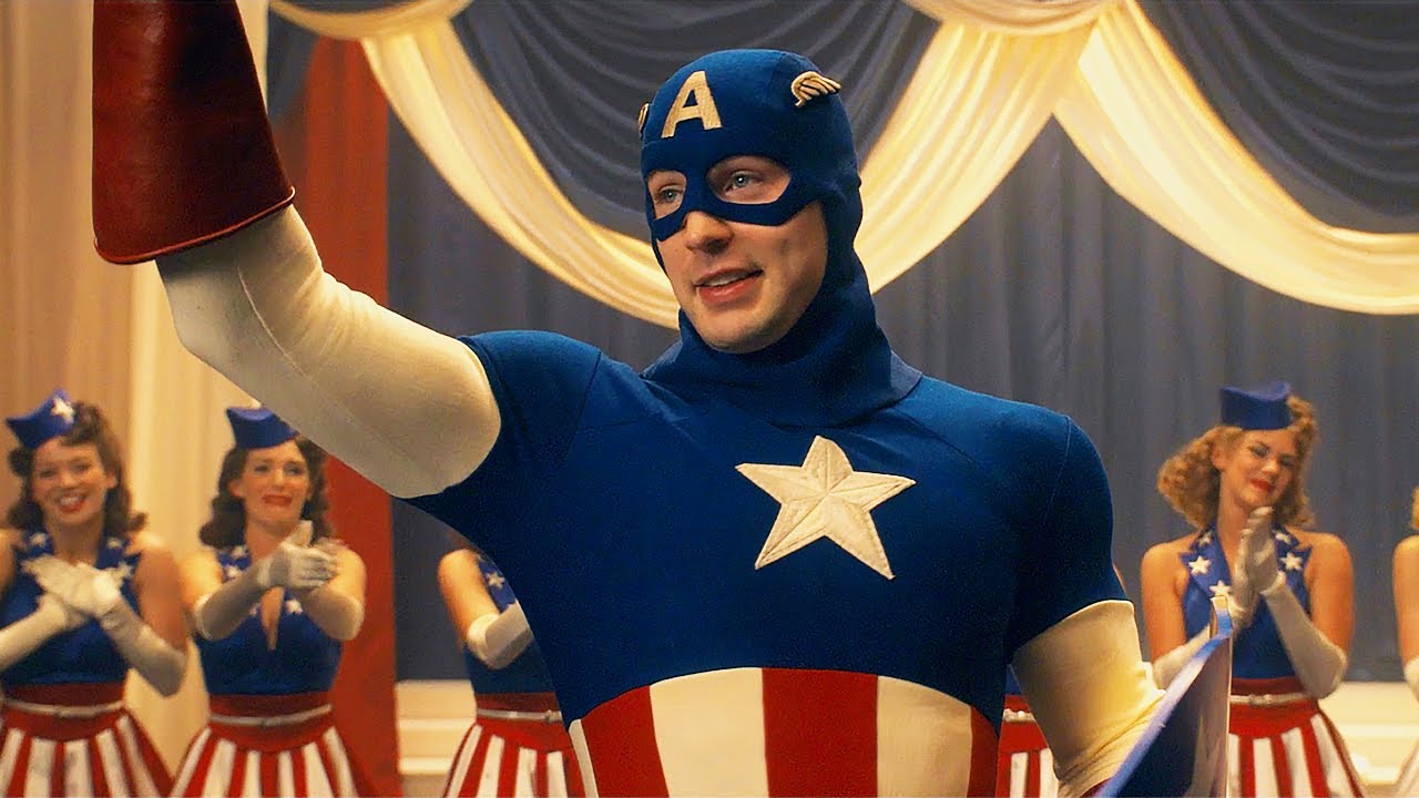 capitao america filme atriz game of thrones