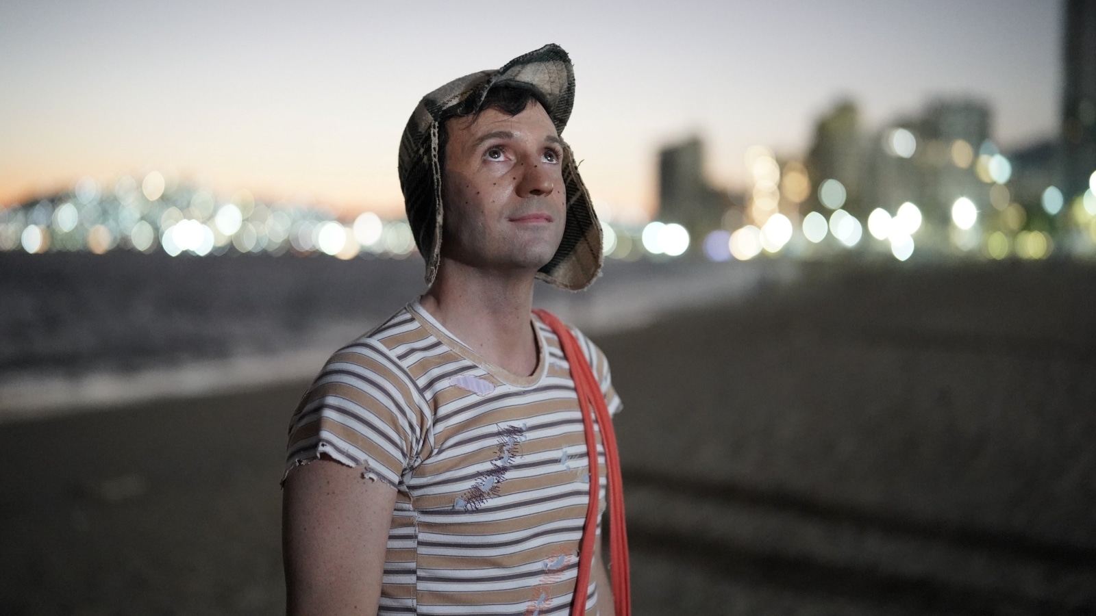 chespirito sem querer querendo serie chaves