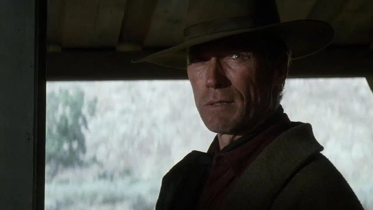 clint eastwood melhores filmes os imperdoaveis