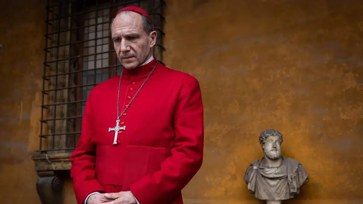 conclave filme fatos ficcao