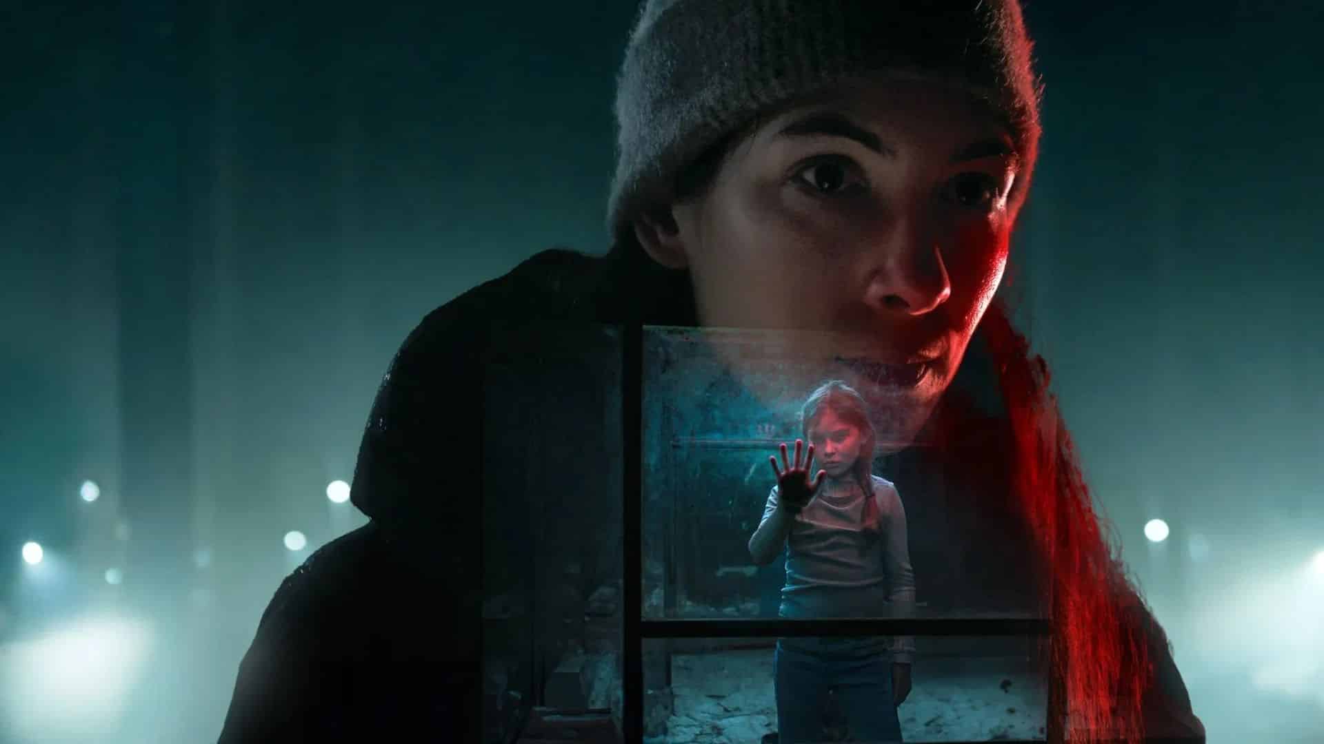 conheca o domo de vidro serie sueca de suspense da