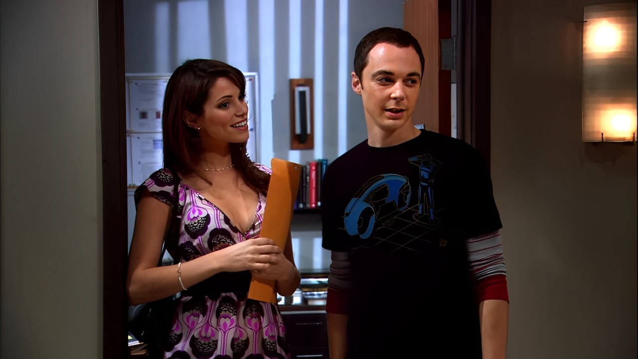 courtney henggeler atriz the big bang theory